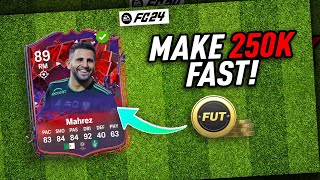 Best Sniping Filters 🤑 MAKE 250K FAST FC 24 BEST SNIPING FILTERS TO MAKE COINS FC24 [upl. by Adelaja]