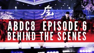 KINJAZ  ABDC Episode 2 Behind the Scenes [upl. by Suivatra673]