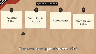 An Overview of Asthma [upl. by Ardnaz204]