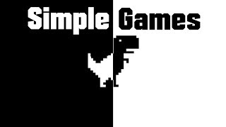 Simple Game Design and How It Makes Gaming Accessible [upl. by Tomaso]