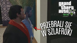 EPICKA ucieczka z PACYFIKA i odbicie SPADINO  EWRON GTA RP odc162 [upl. by Nepets48]