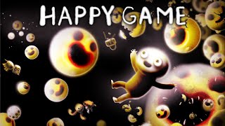 СЧАСТЛИВАЯ ИГРА НЕТ ► Happy Game Прохождение 1 [upl. by Laud380]