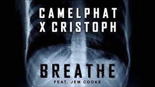 CamelPhat amp Cristoph feat Jem Cooke  Breathe [upl. by Nosrej]