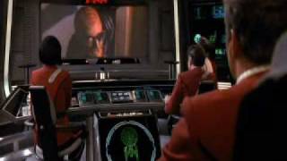 Star Trek 6 The Undiscovered Country Trailer [upl. by Wixted]