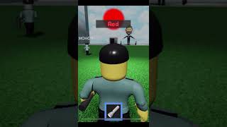 Roblox Screams 9 [upl. by Erminia]