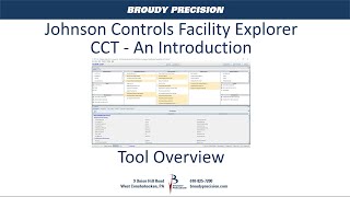 Introduction to CCT  Tool Overview [upl. by Cherianne780]