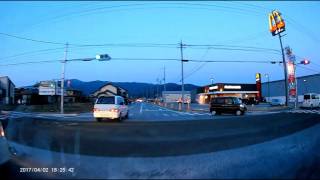 TOGUARD Dash Cam LDWSFCWSドライブレコーダー [upl. by O'Meara125]