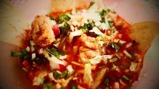 Rico Pozole rojo [upl. by Angelis]