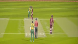 Live South Africa vs West Indies T20WorldCup Live Match Score SA vs WI Live cricket match Today [upl. by Horick]