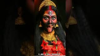 મહાકાળી માં સરકાર 🙏❤️  કાલકા માંના સ્ટેટસ Kalka maa ni ringtone song sorts [upl. by Cozza699]