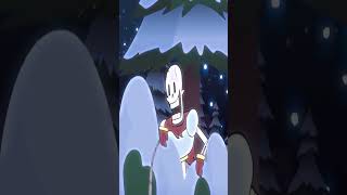 Papyrus is Smart Teach Tale Undertale Canon Facts [upl. by Atikahc]