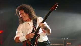 Top 10 Guitar Solos [upl. by Lledyl]