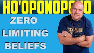 Hooponopono Zero Limiting Beliefs For Money  Best Explanation [upl. by Mellins388]