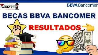 BECAS BBVA 2022 INFORMACION  Convocatoria ¿Cuándo salen los resultados ¿Pruebas de talento [upl. by Ania460]