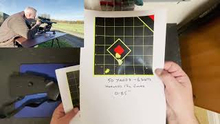 tikka T1X 17hmr test with hornady 20g XTP verses 17g Vmax [upl. by Enila680]