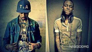 quotAll Gold Everythingquot  Soulja Boy ampYoung L New 2011 HD [upl. by Loleta]