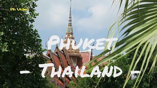 3Kreuzfahrt Asien  Thailand Phuket  Mein Schiff 1  Cruise Asia  PhVideo [upl. by Irbua193]