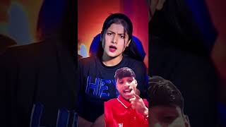 का जाने कवना रंगदार पे Dheeraj Diwana reaction video viral song reels video rangdari song [upl. by Ziwot]