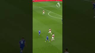 Ozil orchestrates Arsenal team goal 🔥 Shorts [upl. by Curran]