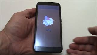 How To Hard Reset A Wiko U316AT Life Smartphone [upl. by Nalyad]