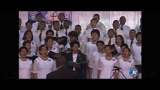 2018 MCIF Festival Of Praise  TC SAIONI  Na Sucu Vakatamata [upl. by Arvin108]