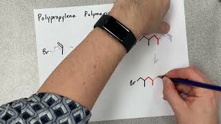 Polypropylene Polymerization Mechanism Simplified [upl. by Kone]