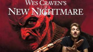 HORREUR CRITIQUEÉpisode 252Wes Cravens New Nightmare [upl. by Welker]