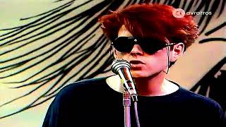 Thompson Twins  lies 60FPS 1080HD [upl. by Arihsat]