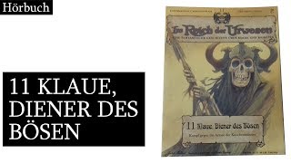 Im Reich der Urwesen 11  Klaue Diener des Bösen [upl. by Sarette]