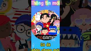 Nhập code mới playtogether playtogethervn sophia [upl. by Akinohs]