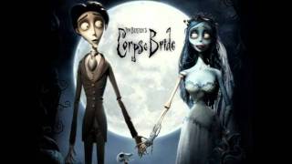 Corpse Bride  New Arrival [upl. by Tsew]