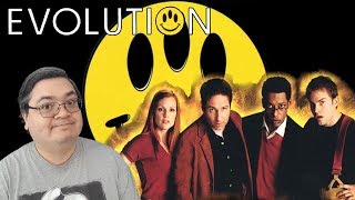 Evolution Movie Funny Scenes [upl. by Anar]