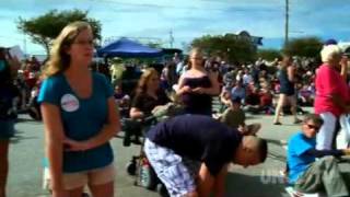 NC WEEKEND  North Carolina Seafood Festival  UNCTV [upl. by Ruthy980]