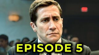 Presumed Innocent Episode 5 Recap And Ending Explained [upl. by Shirlee453]