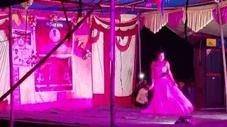 Bongshi Bajay Ke Re Sokhi  Bengali Video Song  Village Stage Program  Full Hd Video Song [upl. by Ronnica]