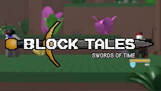 Griefer  Block Tales OST [upl. by Greenquist481]