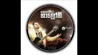 Sinhala Christian Worship Song  Oberwan Devi Kenek by RJ Moses  Rinnah Ministry Presents [upl. by Peg799]