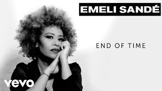 Emeli Sandé  End Of Time Official Visualiser [upl. by Doi]