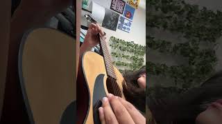 Treacherous doctor  wallows guitarmusic wallows music cover [upl. by Mignonne56]