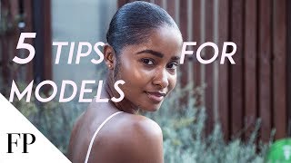 5 Tips for Beginner Models [upl. by Ty183]