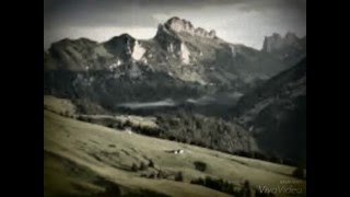 BöchseFuette Engel Chörli Appenzell [upl. by Beall]