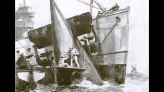 Charles Momsen and Submarine Escape 1 Early Submarine Disasters [upl. by Arraek]