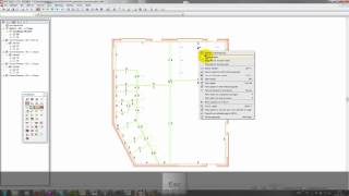 Lysberegning og lysberegningsrapporter med DDS CAD 73 [upl. by Chap]