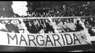 Gutemberg Guarabira e Grupo Manifesto  MARGARIDA  1º lugar no II Festival da Canção  1967 [upl. by Cynara]