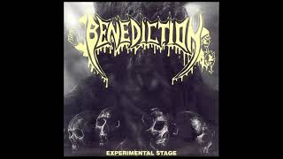 BENEDICTION  Experimental Stage 1992 full EP [upl. by Eihtak347]