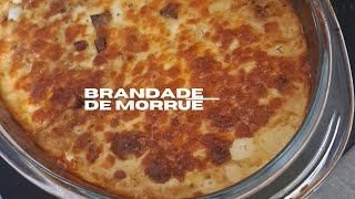 brandade de morue [upl. by Conah]