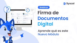 Firma de documentos Digital [upl. by Norihs]