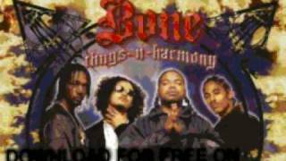 bone thugs n harmony  1st Of Tha Month  The Collection Vol [upl. by Ahsilaf382]