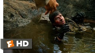 Lone Survivor 710 Movie CLIP  Unexpected Assistance 2013 HD [upl. by Trudie]