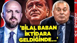 Cemal Enginyurt Bilal Erdoğana Öyle Şeyler Söyledi ki Bilal Baban İktidar Geldiğinde [upl. by Lairret575]